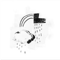 Loose Music In The Shape Of A Storm - Damien Jurado