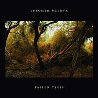Erased Tapes Fallen Trees - Lubomyr Melnyk