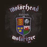 Bmg Rights Motorizer - Motorhead