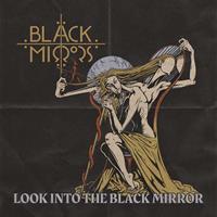 Rtbe M-R Napalm Records Look Into The Black Mirror - Black Mirrors
