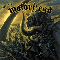 Bmg Rights Management Llc We Are Motorhead - Motorhead