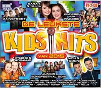 De Leukste Kids Hits Van 2015