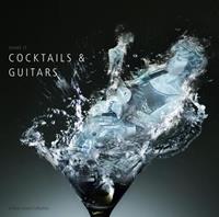 Inakustik Records Cocktail & Guitars - Various Artists