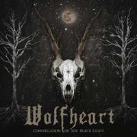 Napalm Records Constellation Of The Black Light - Wolfheart
