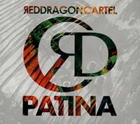 Frontiers Patina - Red Dragon Cartel