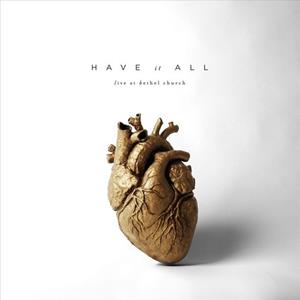 Have It All (2CD/Live)