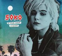Virgin My Dreams Dictate My Reality - Soko