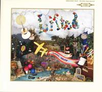 Loose Music Lifted - Israel Nash Gripka