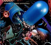 Thrill Jockey Plastic Anniversary - Matmos