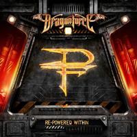 Earmusic Re-Powered Within - Dragonforce