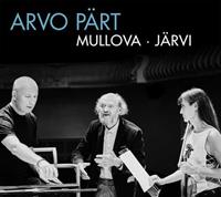 Tabula Rasa / Fratres - A. Part