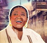 Virgin So Calypso ! - Calypso Rose