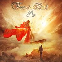 Frontiers Records Rise - Two Of A Kind