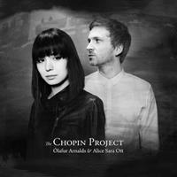 Mercury Chopin Project - Frederic Chopin
