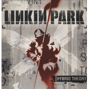 Linkin Park - Hybrid Theory (LP)