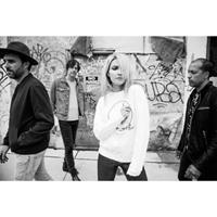 Bmg Rights Art Of Doubt - Metric