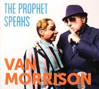 Virgin The Prophet Speaks - Van Morrison