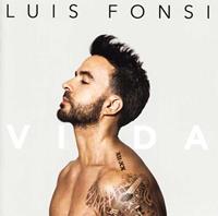 Universal Music Luis Fonsi Vida
