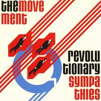 Concrete Jungle Revolutionary Sympathies (Bonus Edition) - The Movement