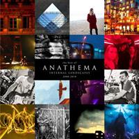 Kscope Internal Landscapes 2008-2018 - Anathema