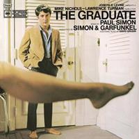 Speakers Corner Records The Graduate - Simon & Garfunkel