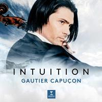 Plg Uk Classics Intuition - Capucon