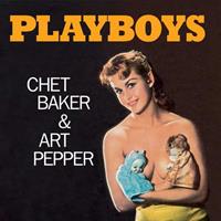 Fdi Music Playboys - Art Pepper Chet Baker