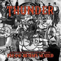 BMG Please Remain Seated - Thunder