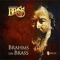 Opening Day Brahms On Brass - Johannes Brahms