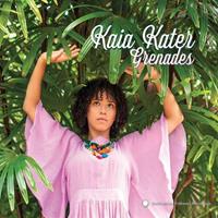 Smithsonian Folkways Grenades - Kaia Kater