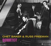 Jazz Images Complete Instrumental Studio Recordings - Chet Baker