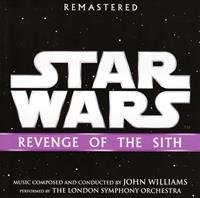 Disney Star Wars: Revenge Of The Sith - John Williams