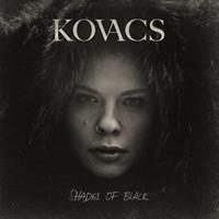 Wea Shades Of Black - Kovacs