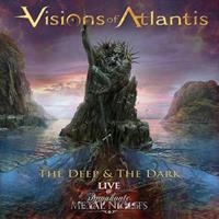 Napalm Records The Deep & The Dark Live @ Symphonic Metal Nights - Visions Of Atlantis