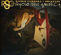 Bmg Rights Management Llc Radio Free America - Rso
