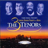 Teldec In Concert 1994 - Domingo