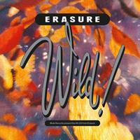 Mute Wild! - Erasure