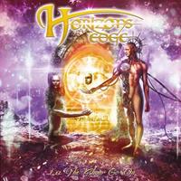 Bob Media Let The Show Go On - Horizons Edge