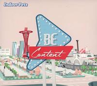 Wichita Be Content - Indoor Pets