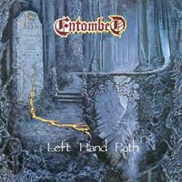 Earache Left Hand Path - Entombed