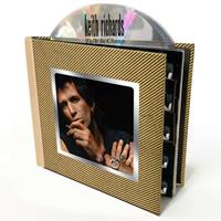 Bmg Rights Management Llc Talk Is Cheap - Keith Richards