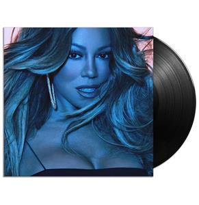 fiftiesstore Mariah Carey - Caution LP