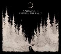 Phd Music Between The Light - Anomalie
