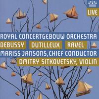 La Mer - Royal Concertgebouw Orchestra