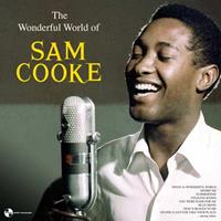 Destination Moon Wonderful World Of Sam Cooke - Sam Cooke