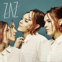 Warner Music France Effet Miroir - Zaz