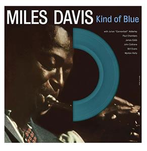 Kind Of Blue