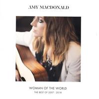 Universal Woman Of The World - Amy Macdonald