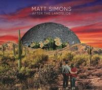 Play It Again Sam After The Landslide - Matt Simons