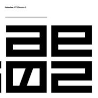 Warp Nts Session 2 - Autechre